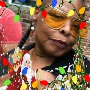 Meet your Posher, Jerilyn